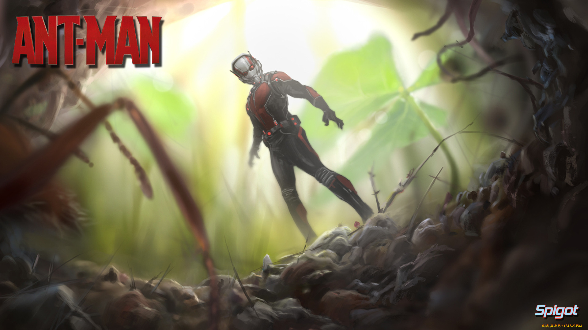  , ant-man, 